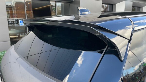 Used Land Rover Range Rover Evoque 2025 for sale - 76214720: Photo 41