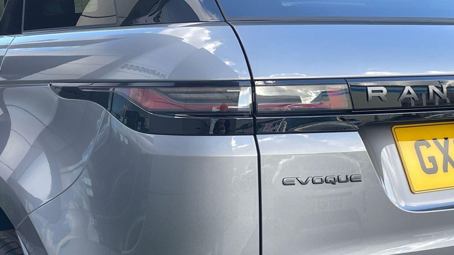 Used Land Rover Range Rover Evoque 2025 for sale - 76214720: Photo 42