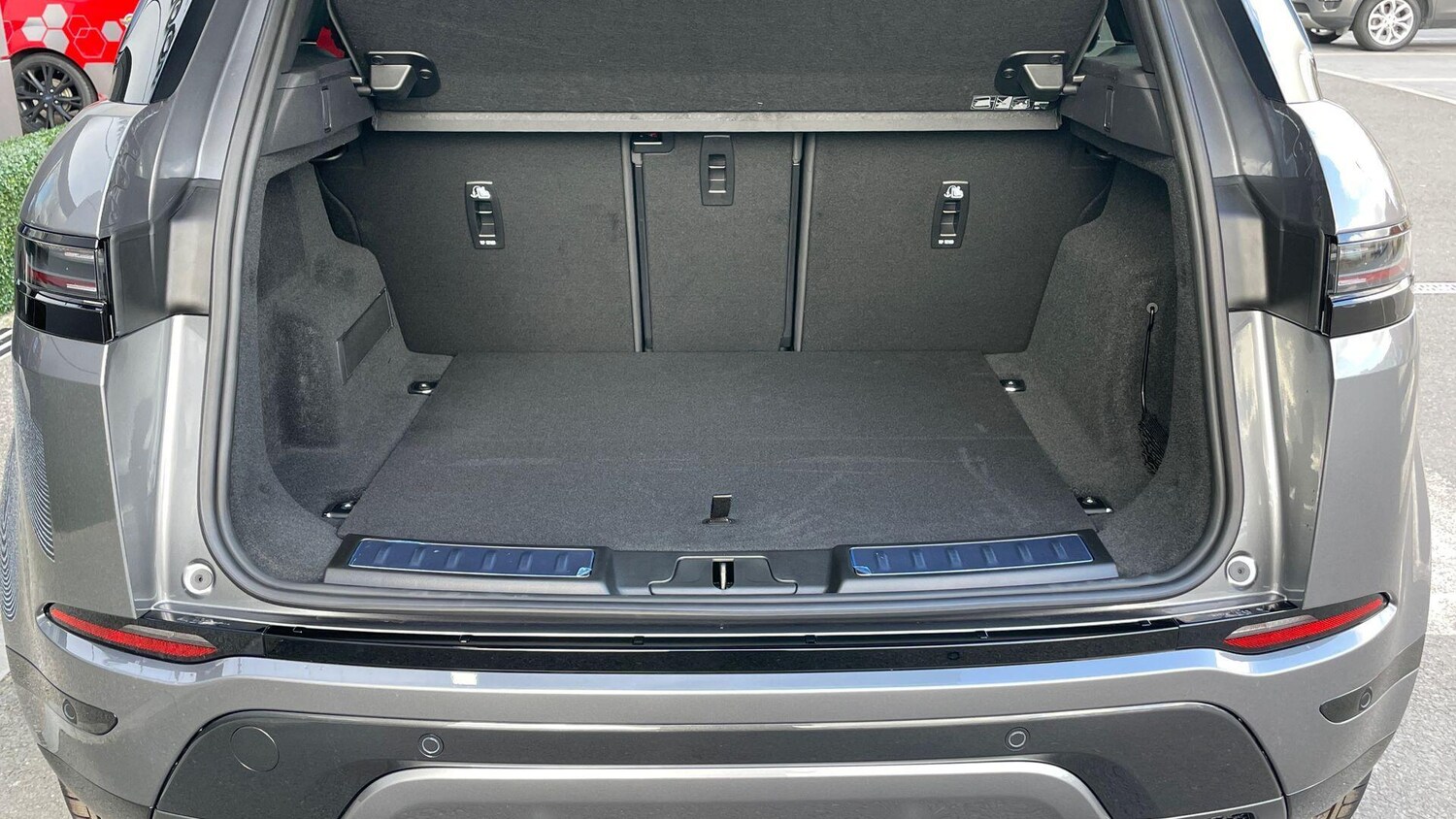 Used Land Rover Range Rover Evoque 2025 for sale - 76214720: Photo 43