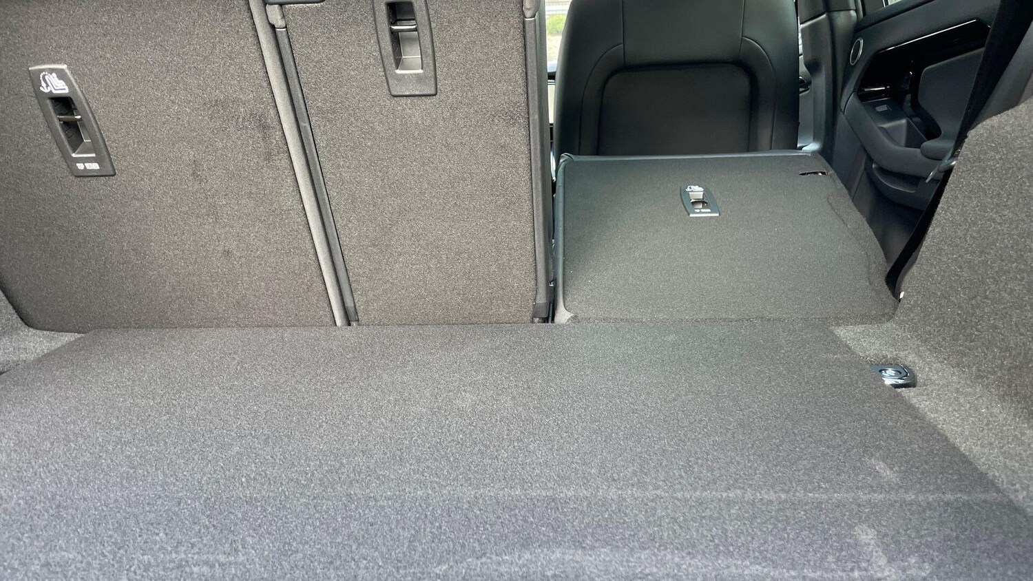 Used Land Rover Range Rover Evoque 2025 for sale - 76214720: Photo 45