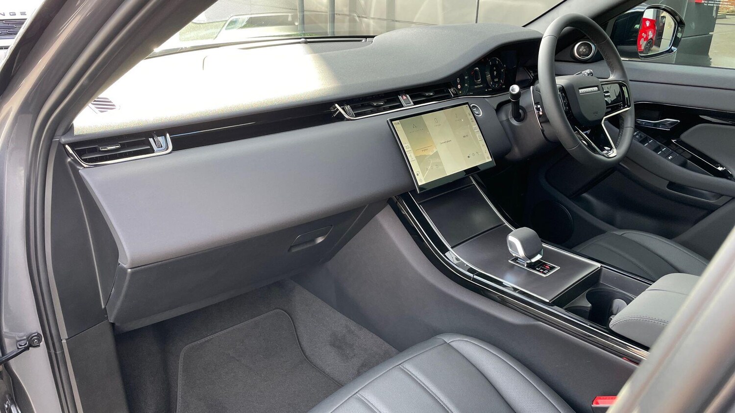 Used Land Rover Range Rover Evoque 2025 for sale - 76214720: Photo 46