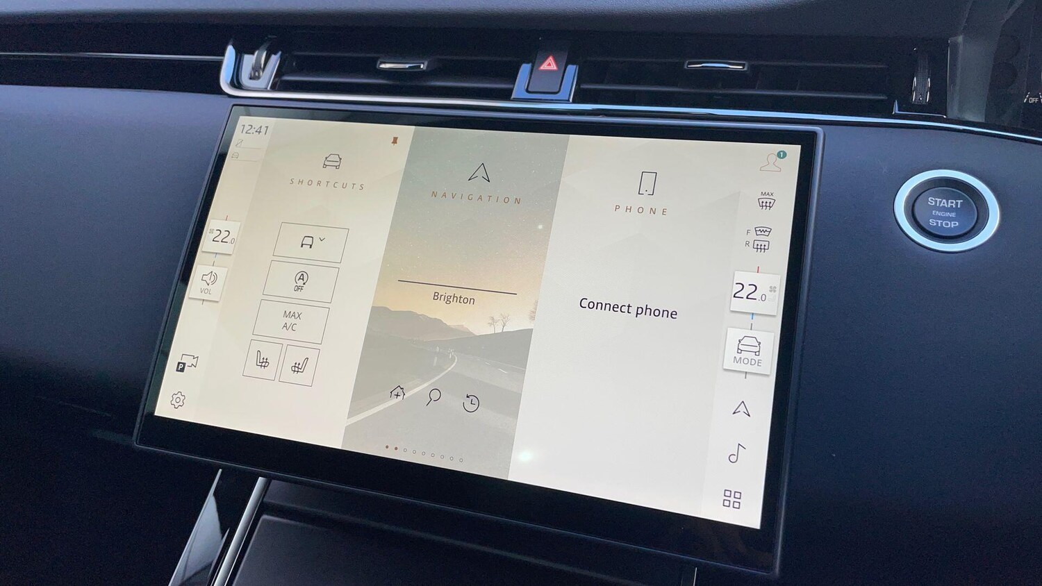 Used Land Rover Range Rover Evoque 2025 for sale - 76214720: Photo 54