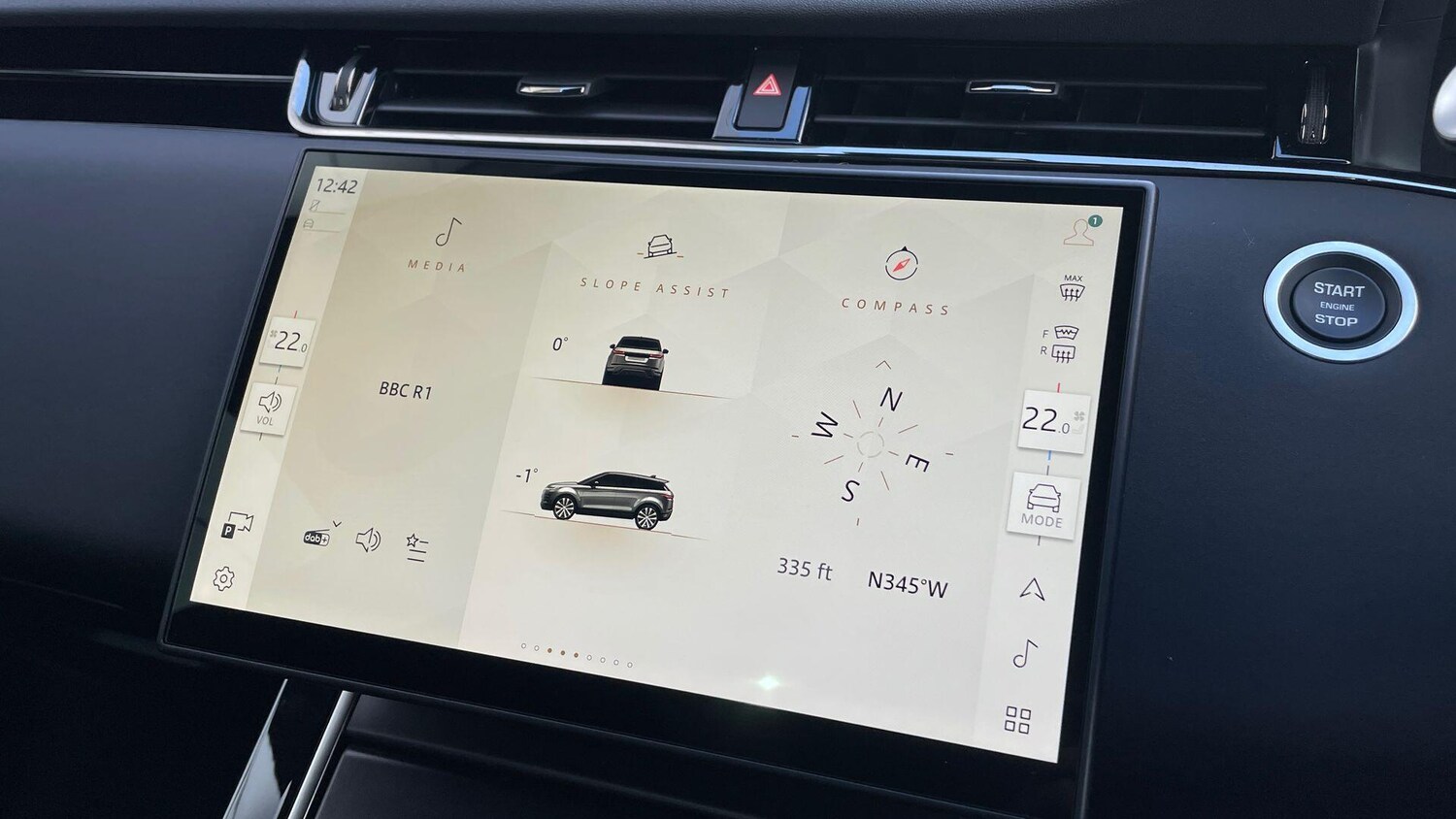 Used Land Rover Range Rover Evoque 2025 for sale - 76214720: Photo 55