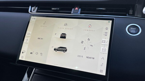 Used Land Rover Range Rover Evoque 2025 for sale - 76214720: Photo 55
