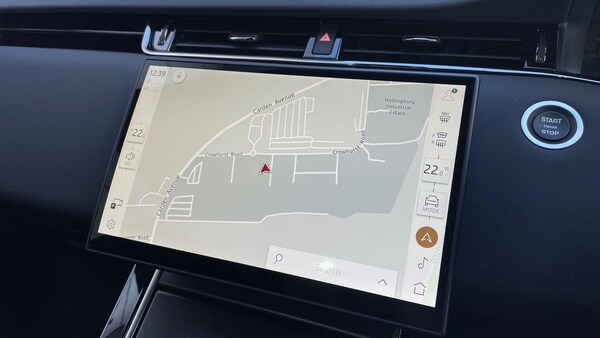 Used Land Rover Range Rover Evoque 2025 for sale - 76214720: Photo 5