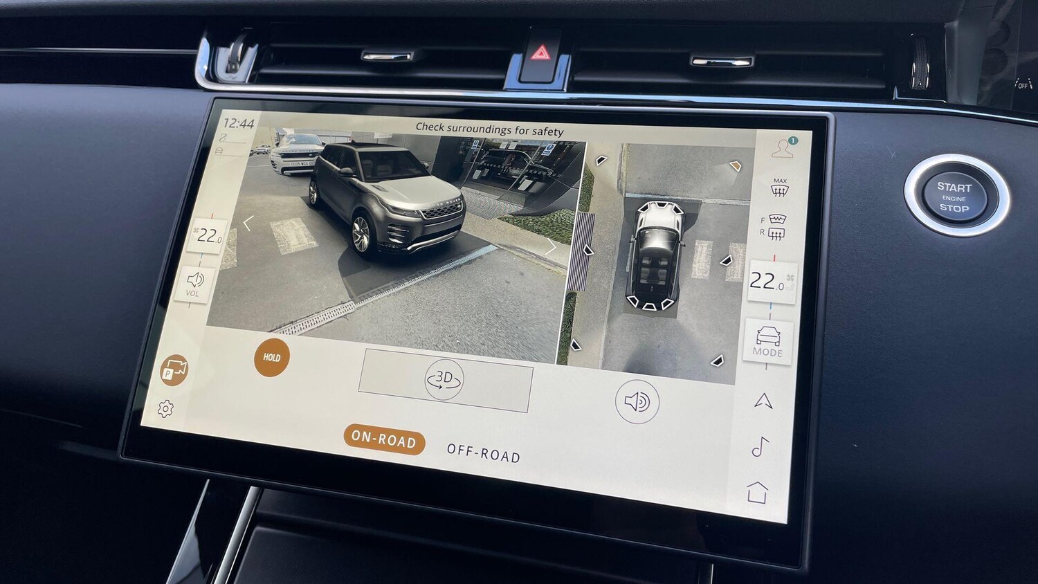 Used Land Rover Range Rover Evoque 2025 for sale - 76214720: Photo 60