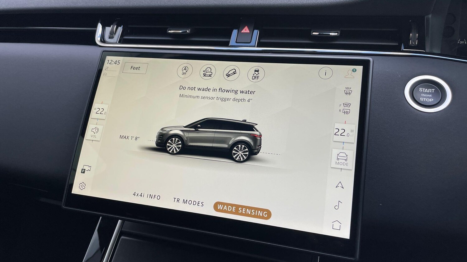 Used Land Rover Range Rover Evoque 2025 for sale - 76214720: Photo 61