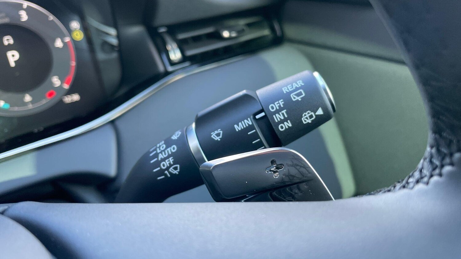 Used Land Rover Range Rover Evoque 2025 for sale - 76214720: Photo 63