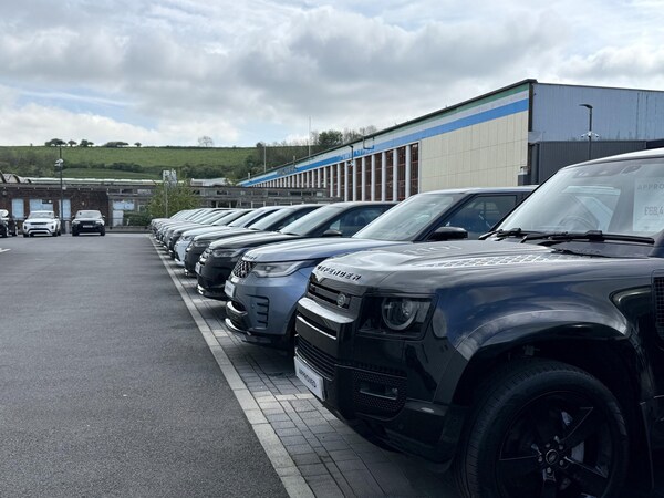 Used Land Rover Range Rover Evoque 2025 for sale - 76214720: Photo 68