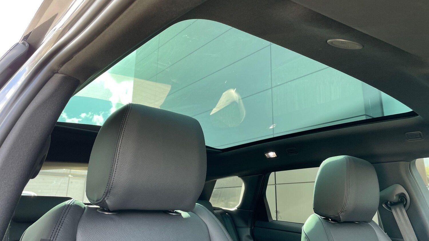 Used Land Rover Range Rover Evoque 2025 for sale - 76214720: Photo 8