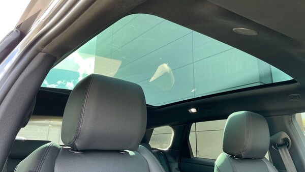 Used Land Rover Range Rover Evoque 2025 for sale - 76214720: Photo 8