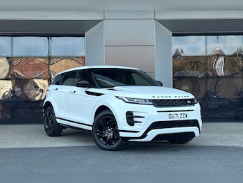 2021 (71) - 2.0 P250 MHEV R-Dynamic S SUV 5dr Petrol Auto 4WD Euro 6 (s/s) (249 ps)
