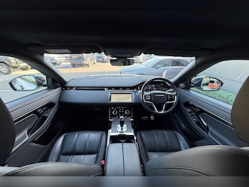Used Land Rover Range Rover Evoque 2021 for sale - 75839646: Photo