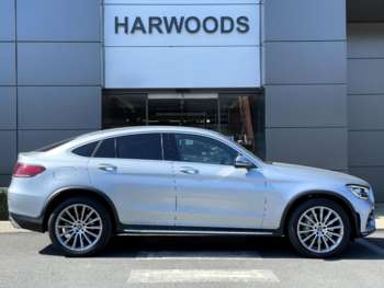Used Mercedes-Benz GLC 2023 for sale - 75140493: Photo
