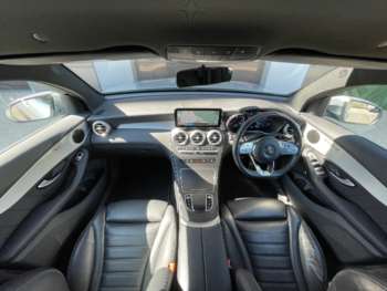 Used Mercedes-Benz GLC 2023 for sale - 75140493: Photo