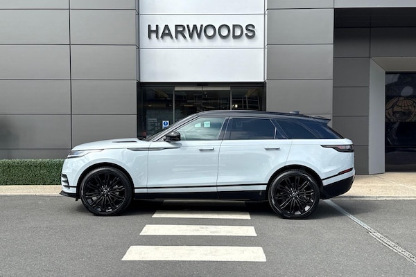 Used Land Rover Range Rover Velar 2025 for sale - 75647245: Photo 12