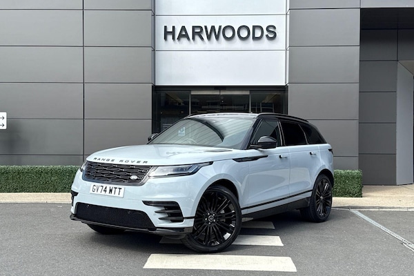 Used Land Rover Range Rover Velar 2025 for sale - 75647245: Photo 15
