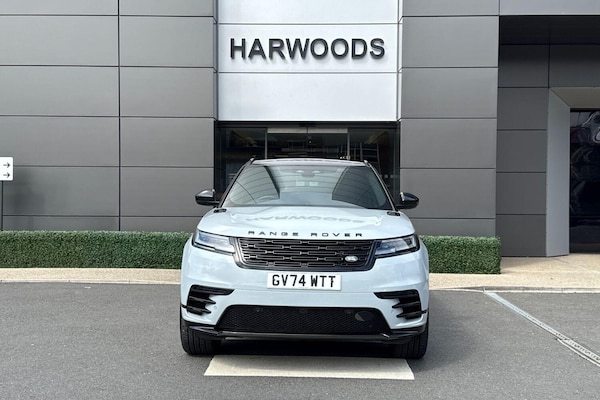 Used Land Rover Range Rover Velar 2025 for sale - 75647245: Photo 16