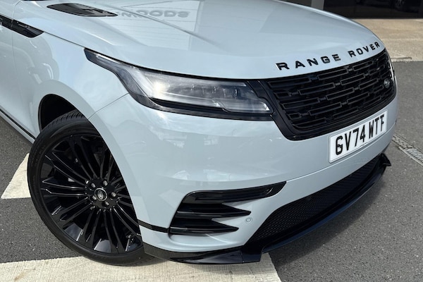 Used Land Rover Range Rover Velar 2025 for sale - 75647245: Photo 18