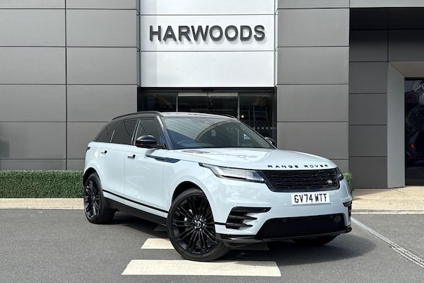 Used Land Rover Range Rover Velar 2025 for sale - 75647245: Photo 1