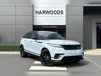 2025 (74) - 2.0 D200 MHEV Dynamic HSE 5dr Auto