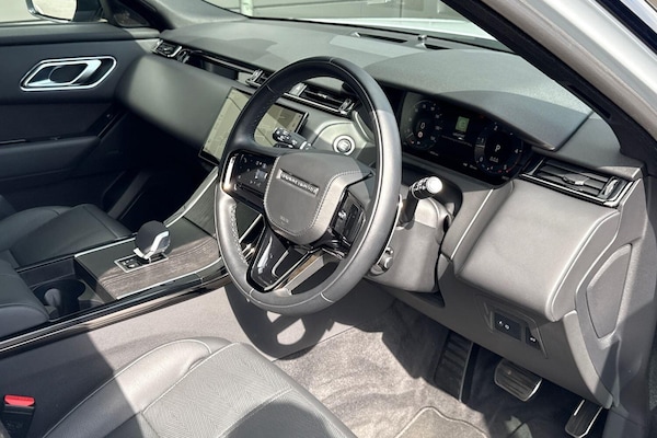 Used Land Rover Range Rover Velar 2025 for sale - 75647245: Photo 20