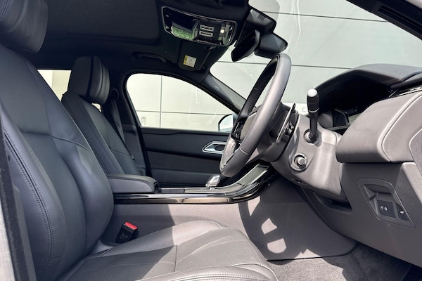 Used Land Rover Range Rover Velar 2025 for sale - 75647245: Photo 21