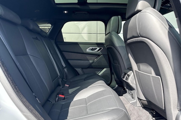 Used Land Rover Range Rover Velar 2025 for sale - 75647245: Photo 23