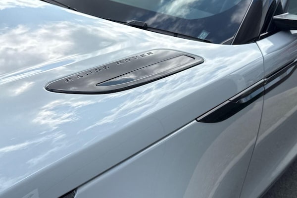 Used Land Rover Range Rover Velar 2025 for sale - 75647245: Photo 24