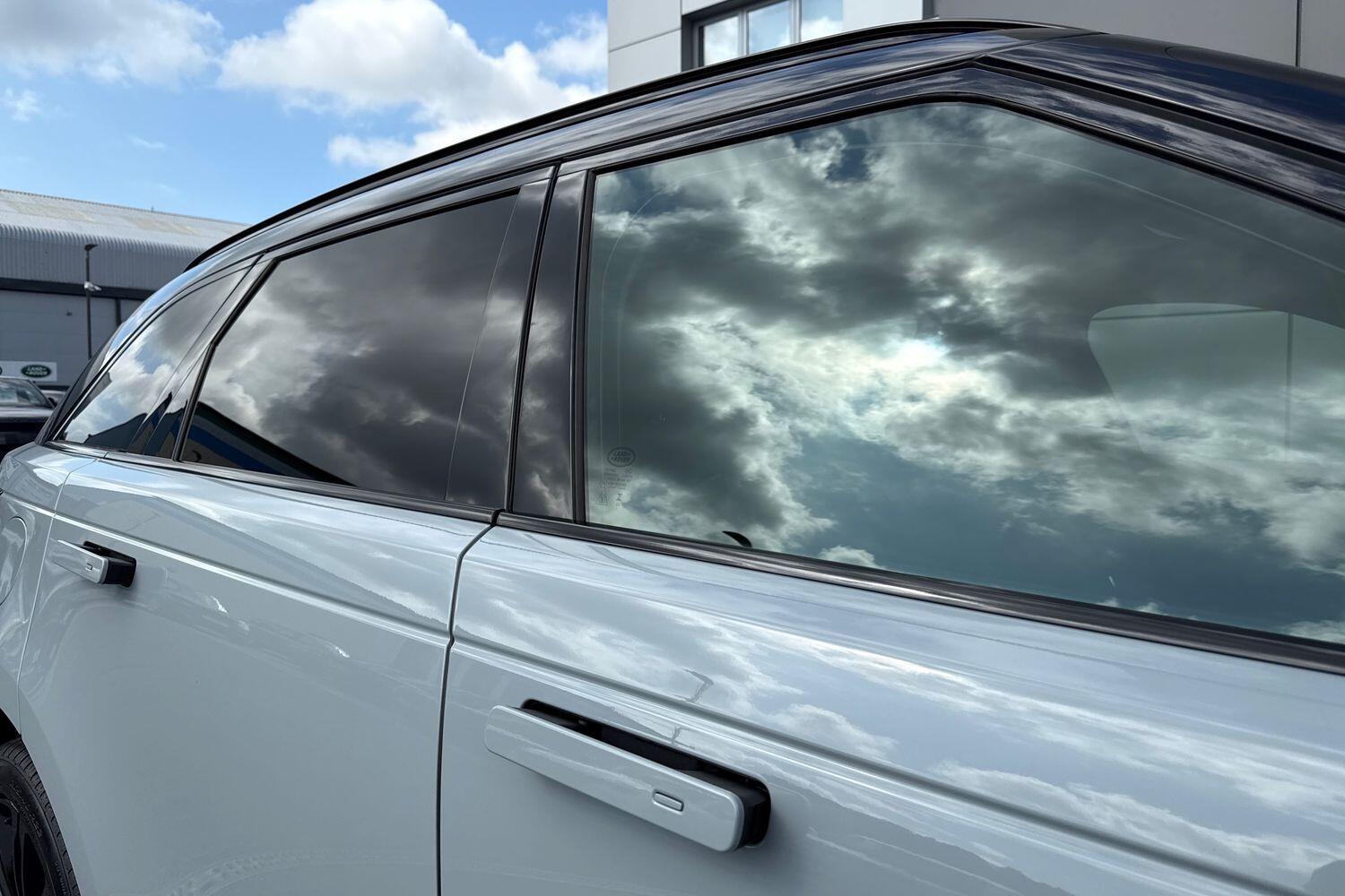 Vehicle 25