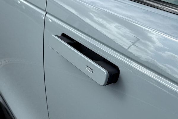 Used Land Rover Range Rover Velar 2025 for sale - 75647245: Photo 27