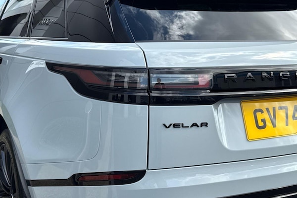 Used Land Rover Range Rover Velar 2025 for sale - 75647245: Photo 29