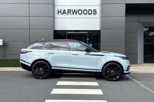 Used Land Rover Range Rover Velar 2025 for sale - 75647245: Photo 2
