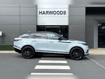 Used Land Rover Range Rover Velar 2025 for sale - 75647245: Photo