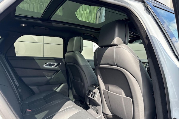 Used Land Rover Range Rover Velar 2025 for sale - 75647245: Photo 35