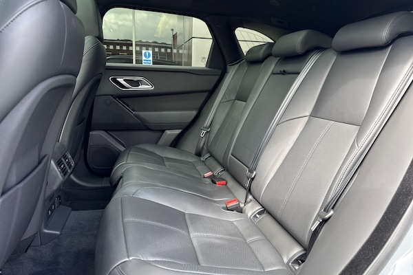 Used Land Rover Range Rover Velar 2025 for sale - 75647245: Photo 39