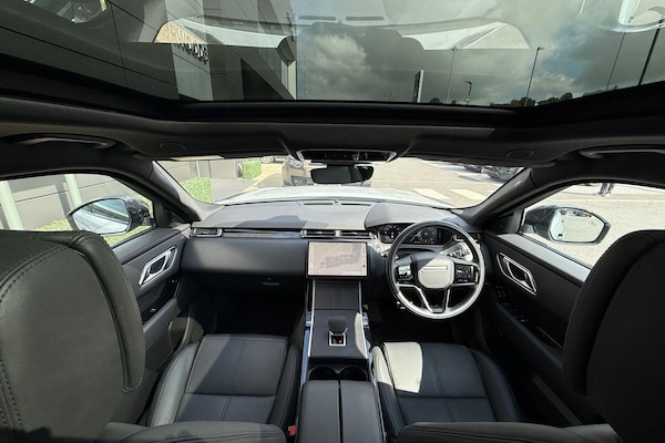 Used Land Rover Range Rover Velar 2025 for sale - 75647245: Photo 3
