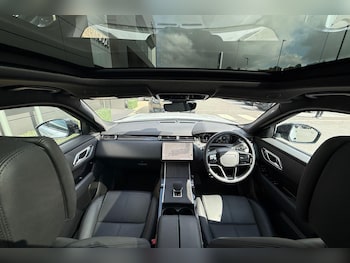 Used Land Rover Range Rover Velar 2025 for sale - 75647245: Photo