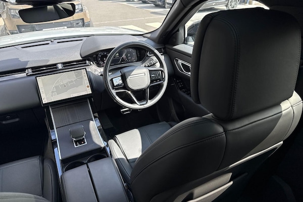 Used Land Rover Range Rover Velar 2025 for sale - 75647245: Photo 42