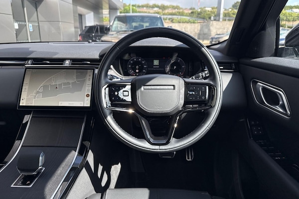 Used Land Rover Range Rover Velar 2025 for sale - 75647245: Photo 43