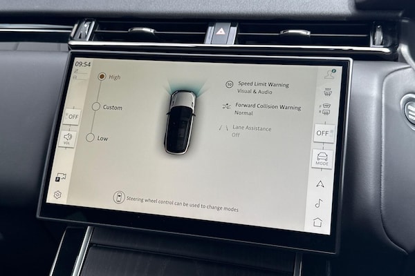 Used Land Rover Range Rover Velar 2025 for sale - 75647245: Photo 44