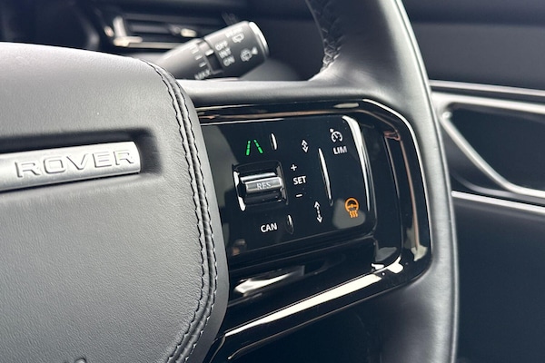 Used Land Rover Range Rover Velar 2025 for sale - 75647245: Photo 48