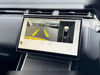 Used Land Rover Range Rover Velar 2025 for sale - 75647245: Photo