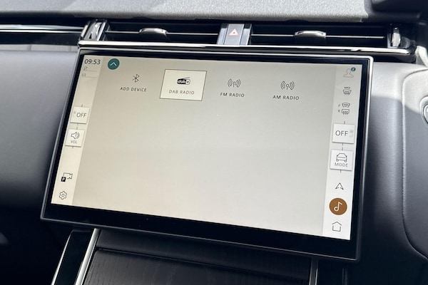 Used Land Rover Range Rover Velar 2025 for sale - 75647245: Photo 53