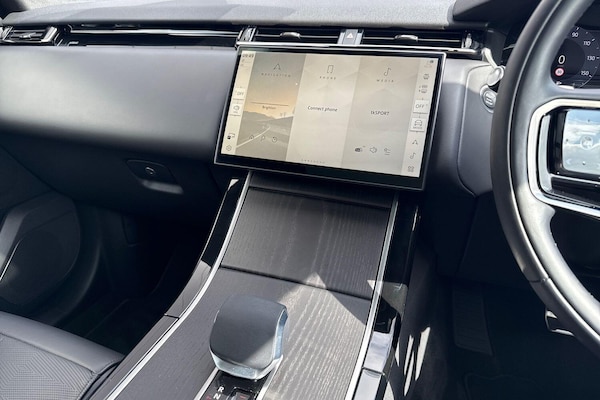 Used Land Rover Range Rover Velar 2025 for sale - 75647245: Photo 54