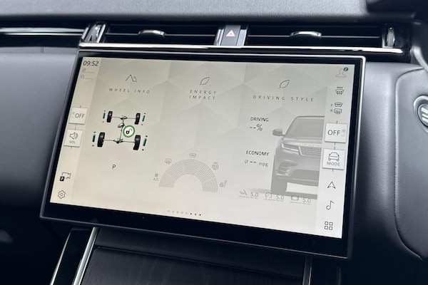 Used Land Rover Range Rover Velar 2025 for sale - 75647245: Photo 61