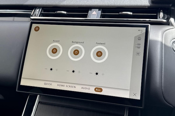 Used Land Rover Range Rover Velar 2025 for sale - 75647245: Photo 65