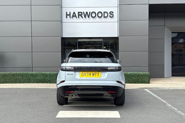 Used Land Rover Range Rover Velar 2025 for sale - 75647245: Photo 7