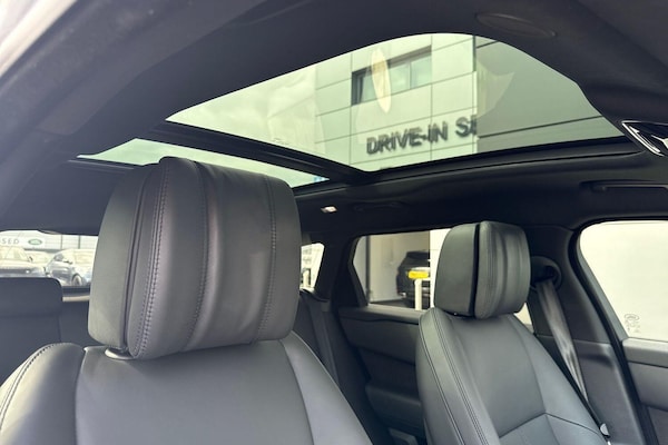 Used Land Rover Range Rover Velar 2025 for sale - 75647245: Photo 9