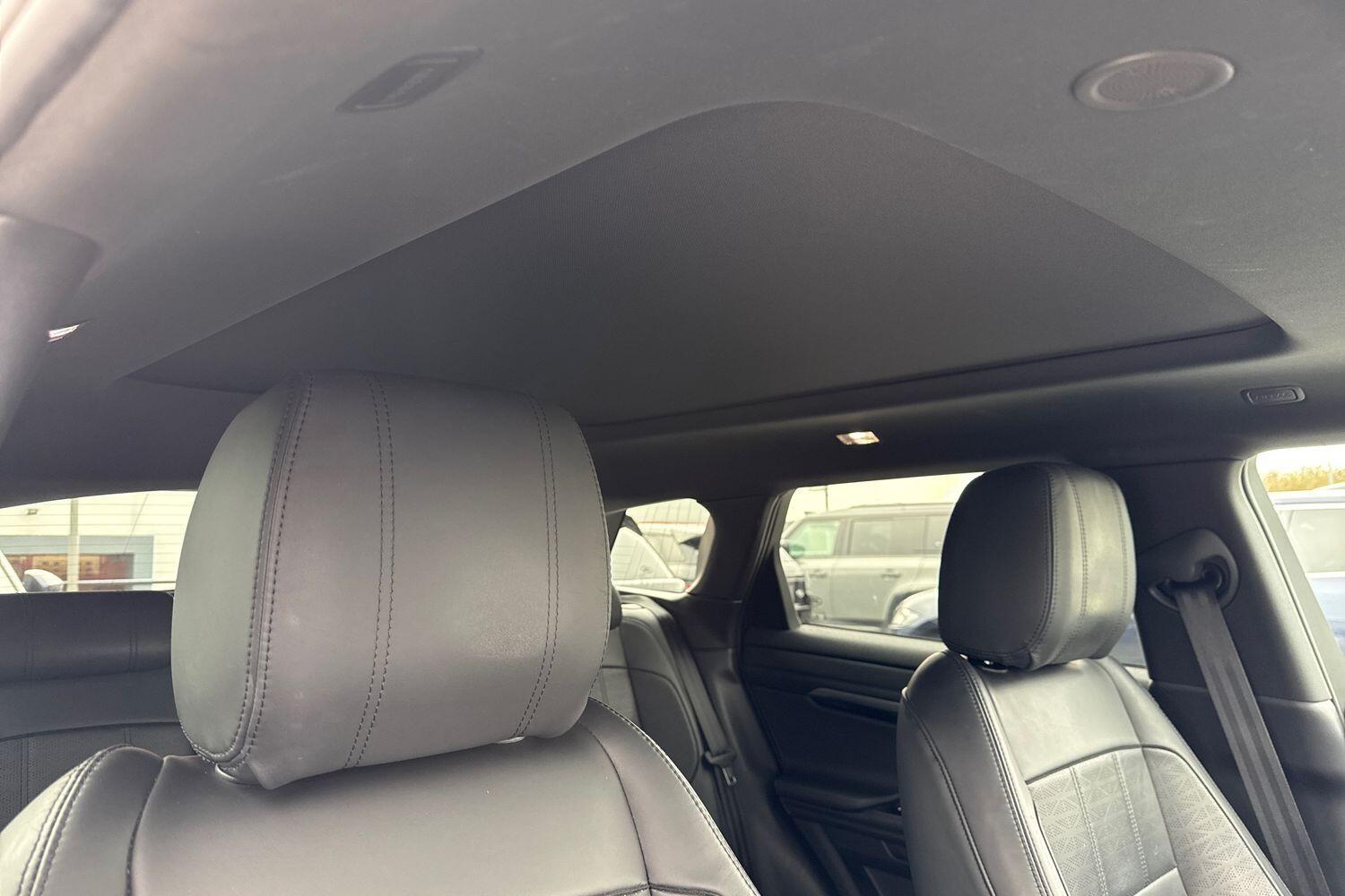 Used Land Rover Range Rover Evoque 2021 for sale - 77625842: Photo 10